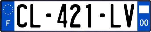 CL-421-LV