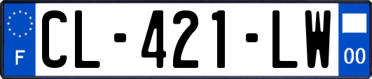 CL-421-LW