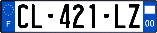 CL-421-LZ