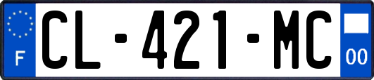 CL-421-MC