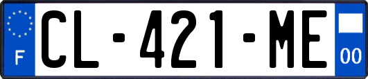CL-421-ME