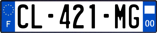 CL-421-MG