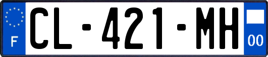 CL-421-MH
