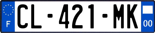 CL-421-MK