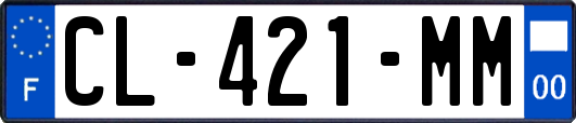 CL-421-MM
