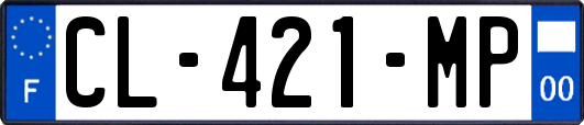 CL-421-MP