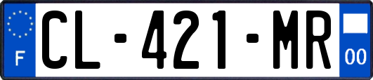 CL-421-MR