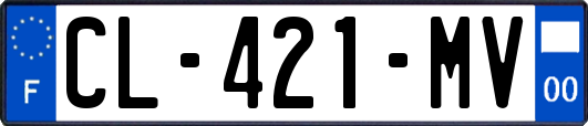 CL-421-MV