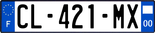 CL-421-MX