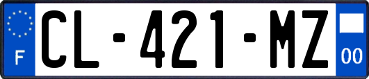 CL-421-MZ