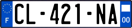 CL-421-NA