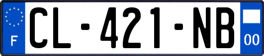 CL-421-NB