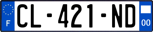 CL-421-ND