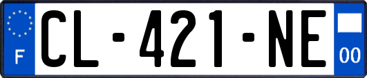 CL-421-NE