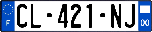 CL-421-NJ