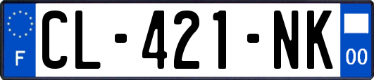 CL-421-NK