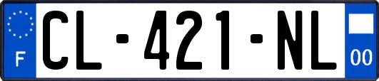 CL-421-NL