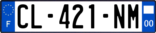 CL-421-NM