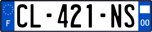 CL-421-NS