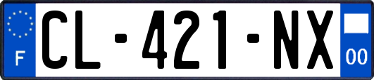 CL-421-NX