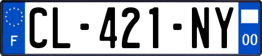 CL-421-NY