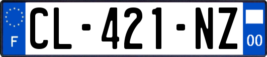 CL-421-NZ