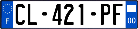 CL-421-PF