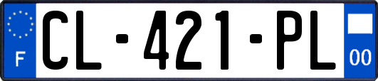 CL-421-PL