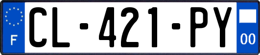 CL-421-PY