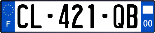 CL-421-QB
