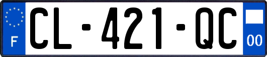 CL-421-QC