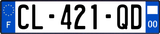 CL-421-QD
