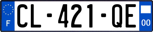 CL-421-QE