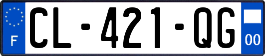 CL-421-QG