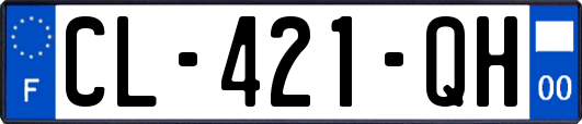 CL-421-QH