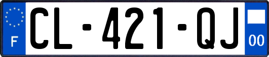CL-421-QJ