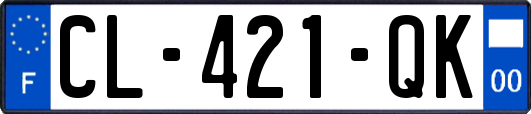 CL-421-QK