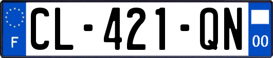 CL-421-QN