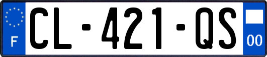 CL-421-QS