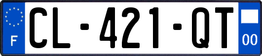 CL-421-QT