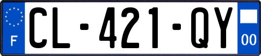 CL-421-QY