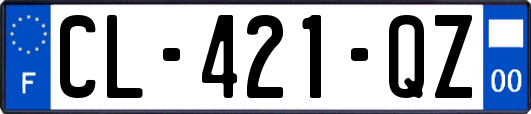 CL-421-QZ