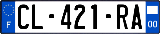 CL-421-RA