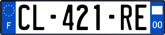 CL-421-RE
