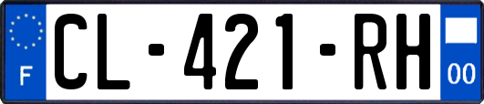CL-421-RH