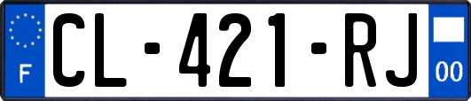 CL-421-RJ