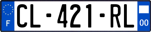 CL-421-RL