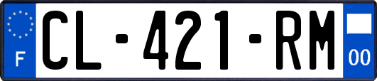 CL-421-RM
