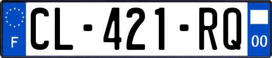 CL-421-RQ