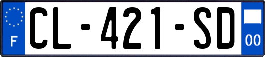 CL-421-SD